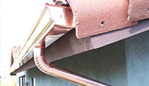 Find Gutter Contractors in Tippah County